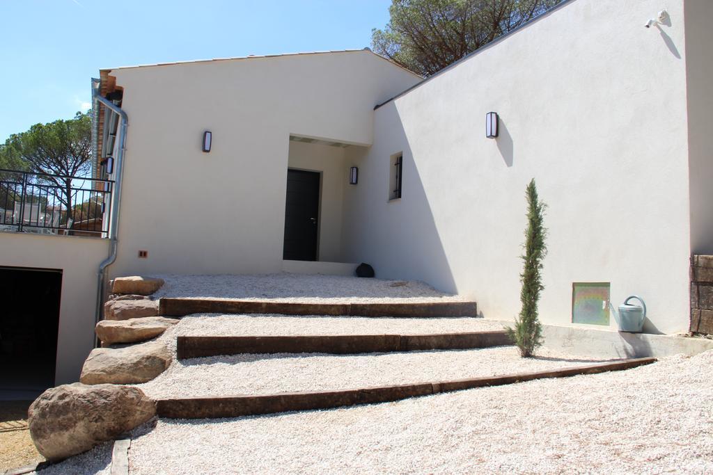 Villa Terre Des Maures Vidauban Eksteriør bilde